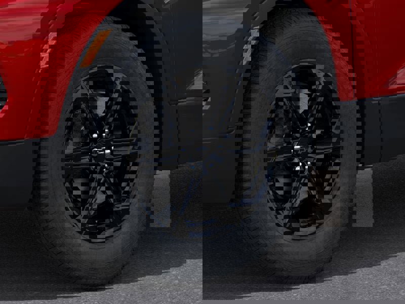 New 2026 Chevrolet Blazer LT w/ Midnight/Sport Edition image 43