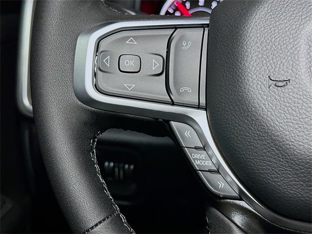 New 2026 RAM 1500 4x4 Crew Cab image 27