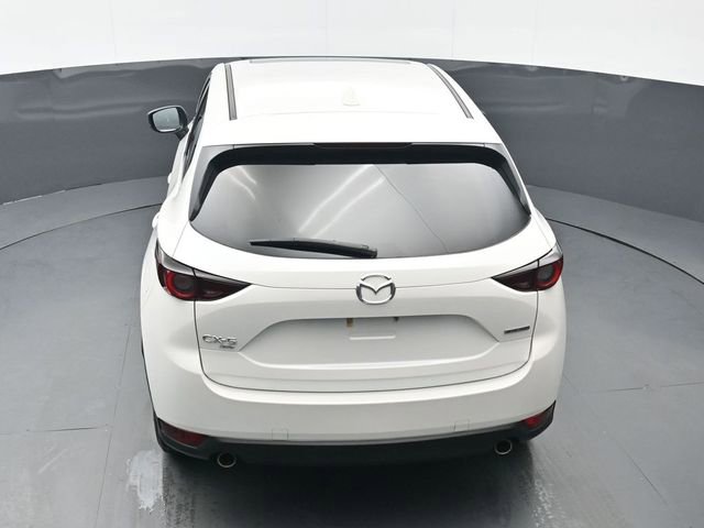 Used 2020 MAZDA CX-5 Touring AWD/4WD image 37