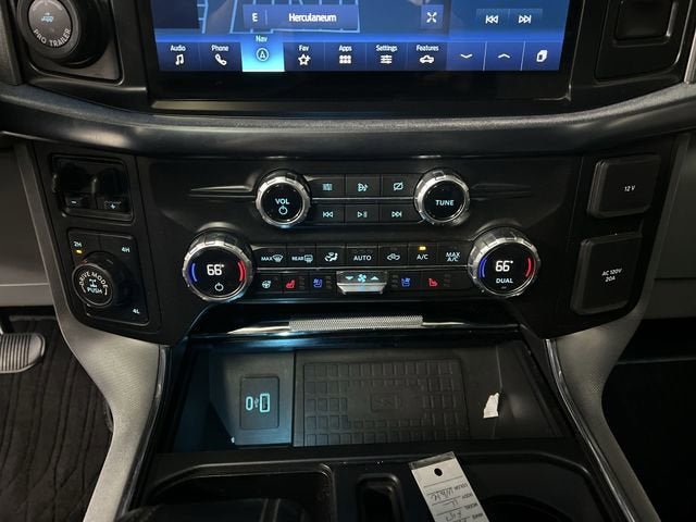 Used 2021 Ford F150 Limited image 18
