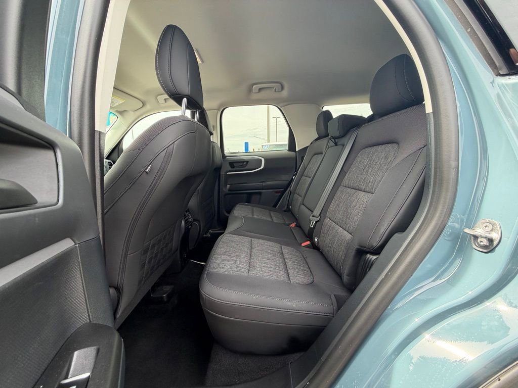 Used 2022 Ford Bronco Sport Big Bend AWD/4WD image 26