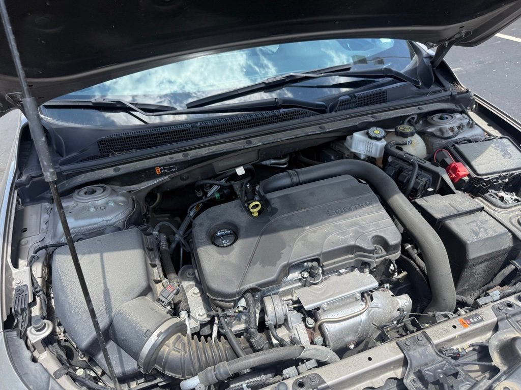 Used 2024 Chevrolet Malibu LT FWD image 56