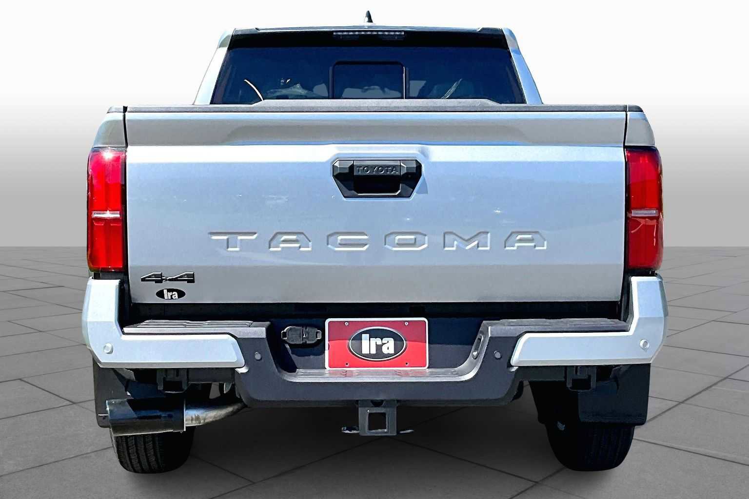 New 2025 Toyota Tacoma SR5 image 4