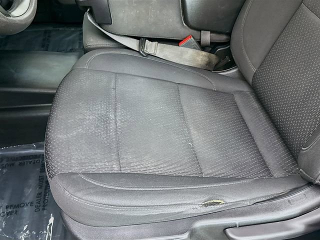 Used 2024 Chevrolet Silverado 3500 W/T w/ WT Convenience Package image 19