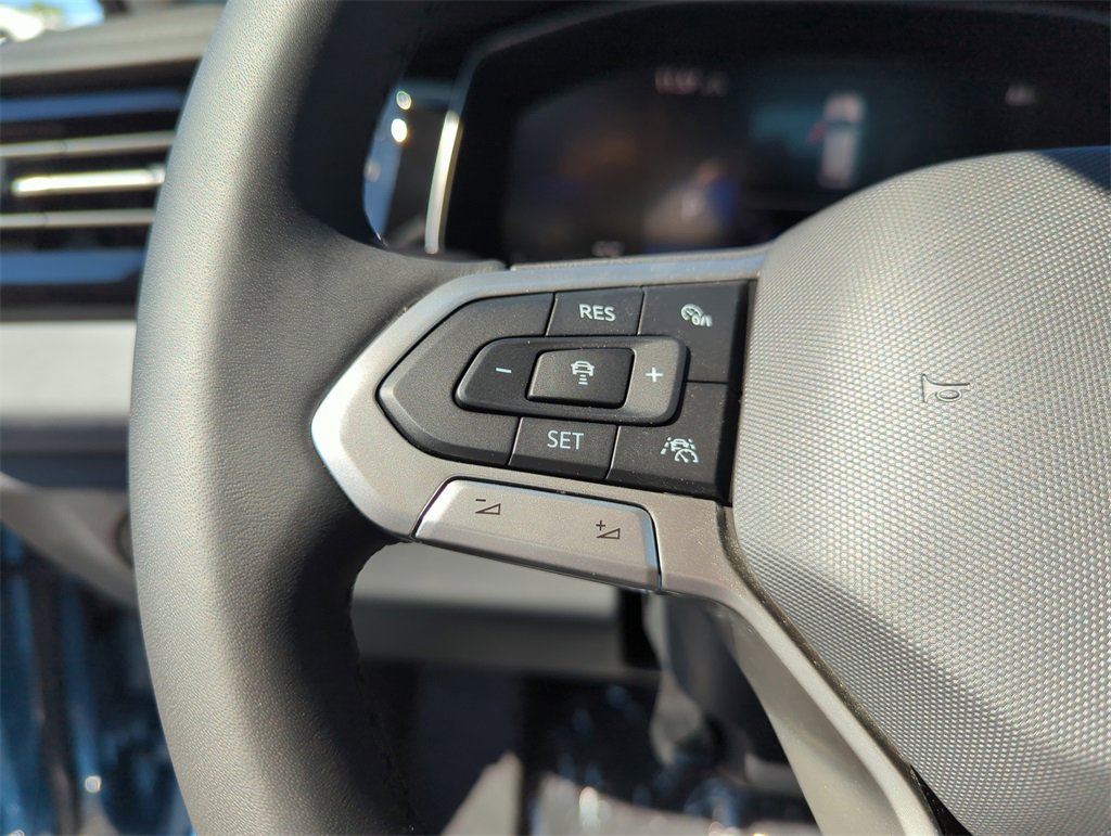 New 2026 Volkswagen Jetta SE image 37