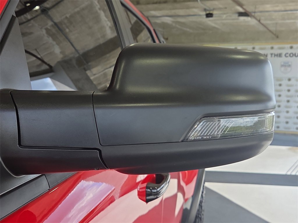 Used 2024 RAM 1500 TRX image 12