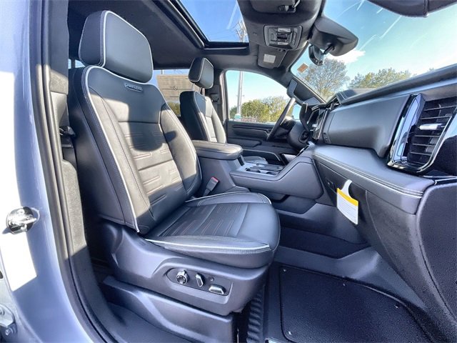 New 2026 GMC Sierra 2500 AT4X image 29