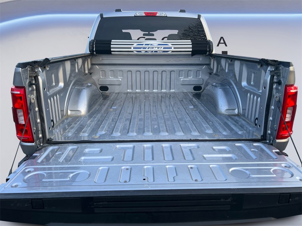 Used 2021 Ford F150 XLT w/ XTR Package image 19