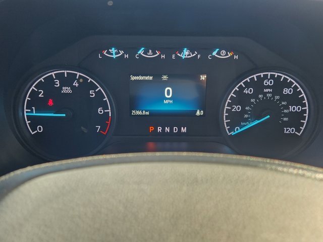 Certified 2023 Ford F150 XL w/ STX Appearance Package image 27