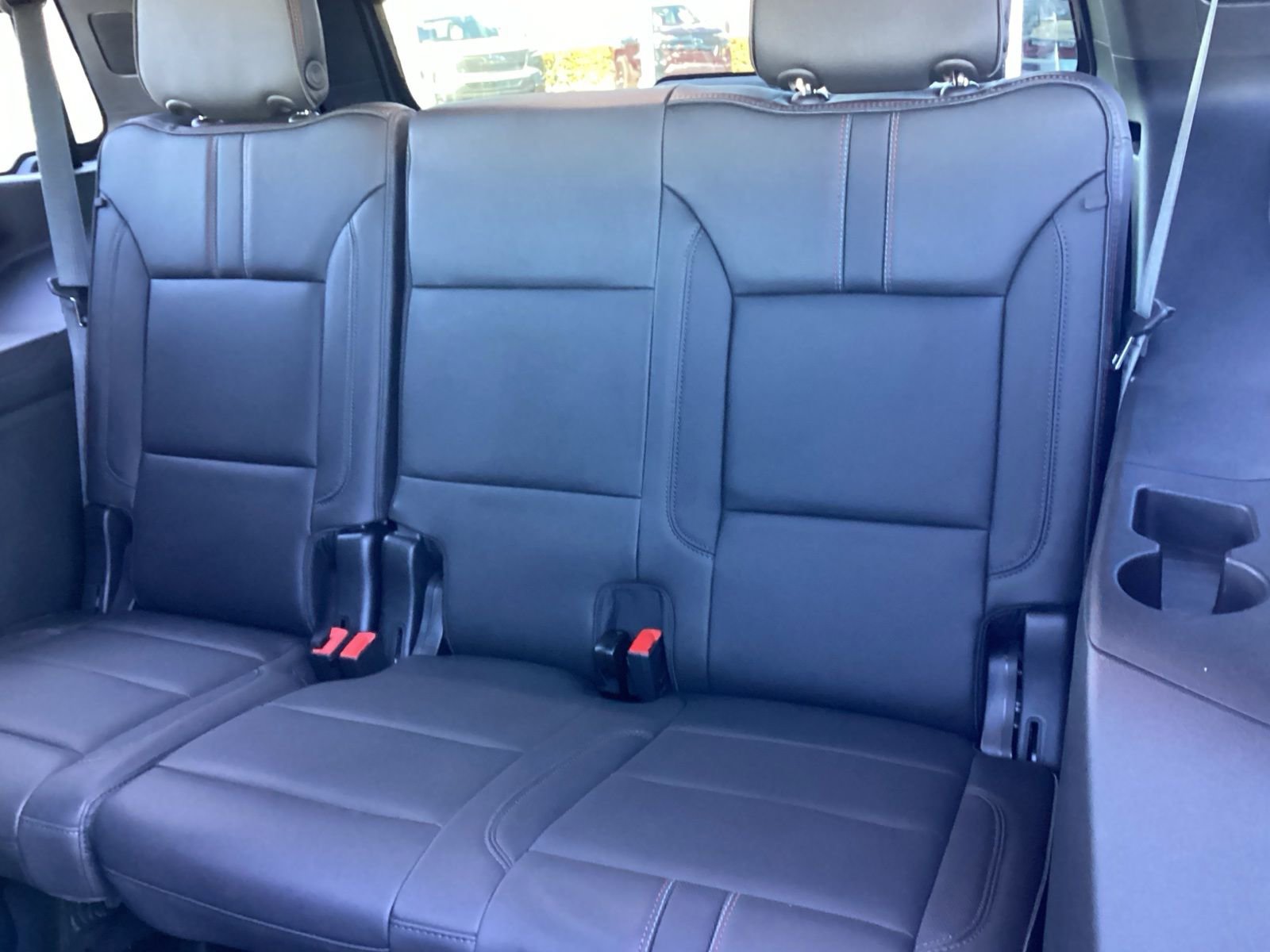 Used 2024 Chevrolet Tahoe RST w/ Luxury Package image 15