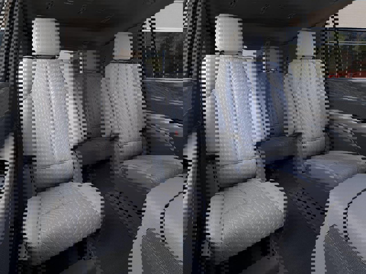 New 2025 Cadillac Escalade IQ Sport 1 w/ Smart Trailering package image 17