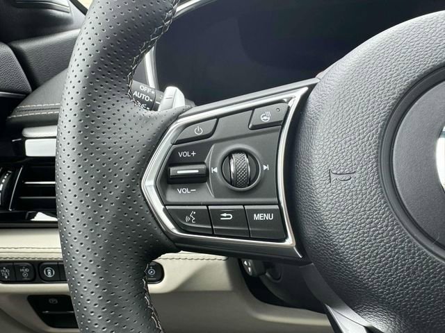 New 2026 Acura MDX A-Spec image 20