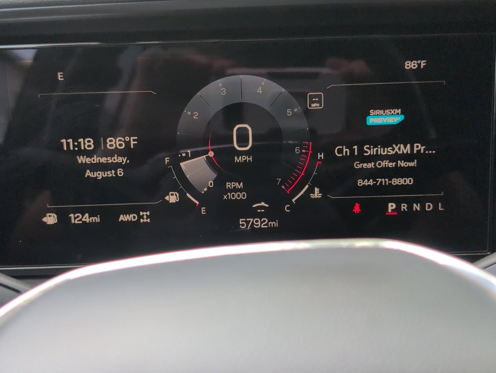 Used 2025 GMC Terrain Elevation image 20