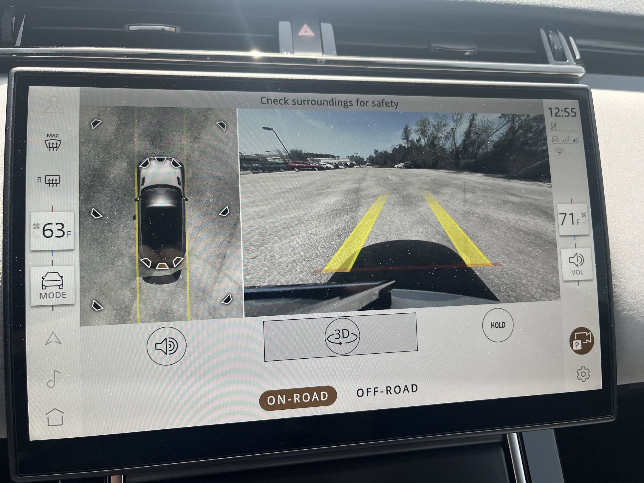 New 2026 Land Rover Range Rover Velar S image 22