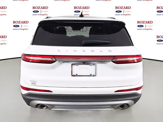 New 2026 Lincoln Corsair Premiere image 6