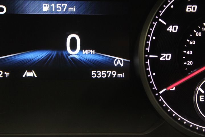 Used 2022 Hyundai Santa Fe SEL image 5