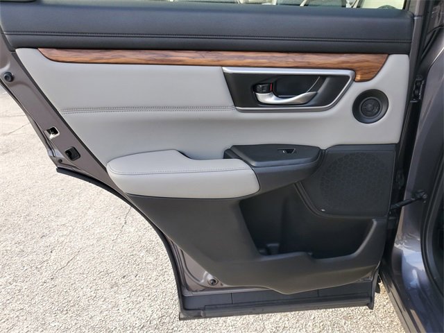 Used 2018 Honda CR-V EX-L image 10