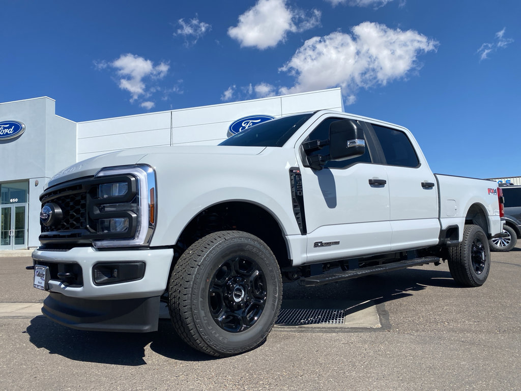 New 2026 Ford F350 4x4 Crew Cab Super Duty image 29