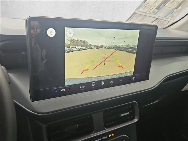 New 2026 Ford Maverick XL image 13