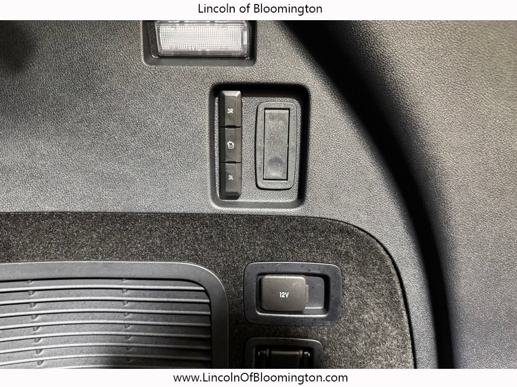 New 2026 Lincoln Aviator Reserve AWD/4WD image 22
