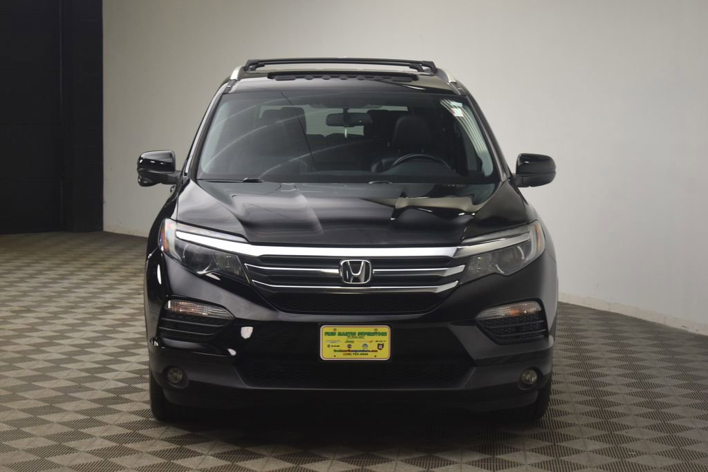 Used 2016 Honda Pilot EX-L image 24