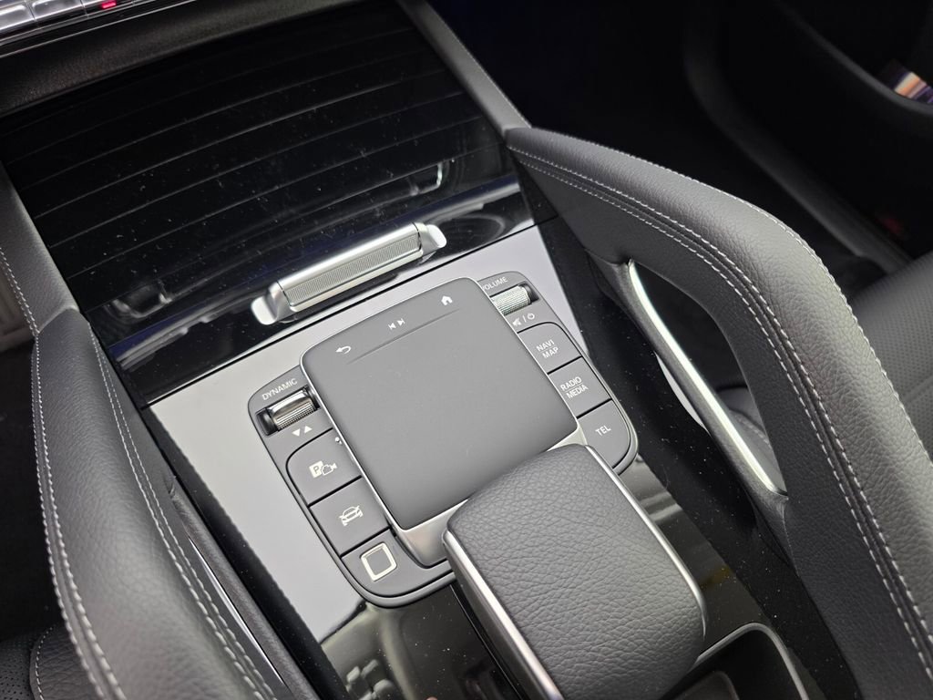 New 2026 Mercedes-Benz GLE 350 4MATIC image 15