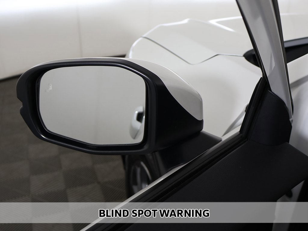 Used 2025 Honda HR-V EX-L image 5