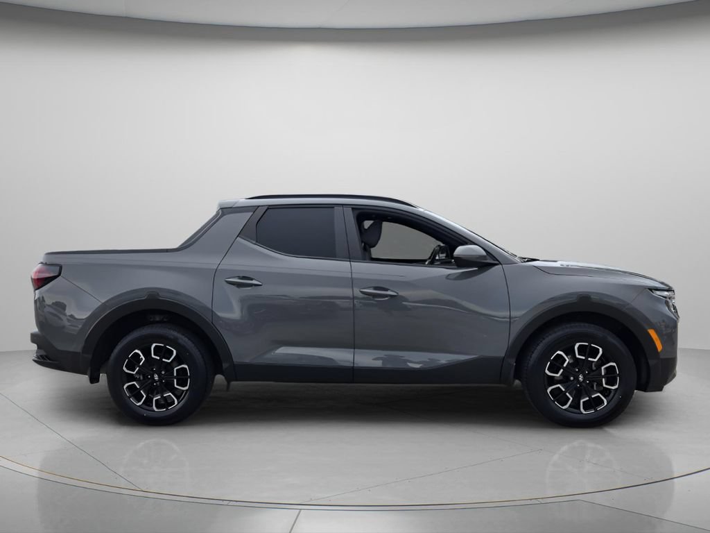 Certified 2022 Hyundai Santa Cruz SEL Premium AWD/4WD image 4
