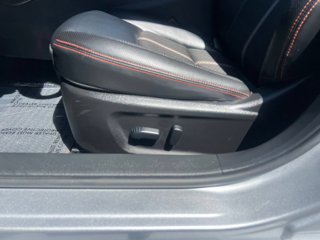 Used 2025 Nissan Altima 2.5 SR FWD image 53