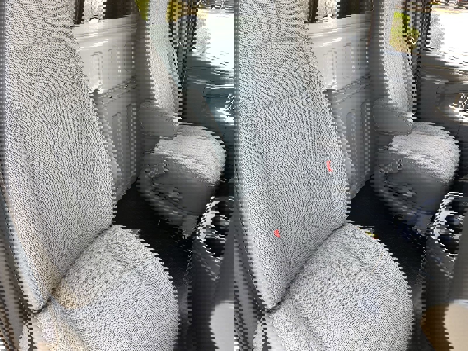 New 2026 Chevrolet Express 2500 w/ Driver Convenience Package image 11