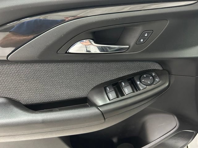 Used 2023 Chevrolet TrailBlazer LS FWD image 17
