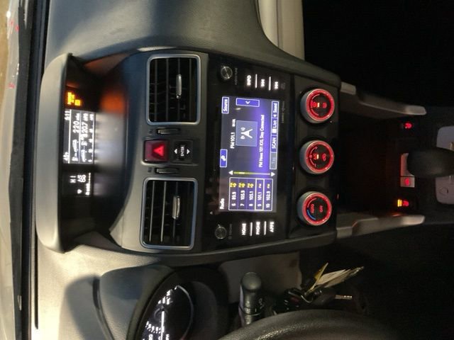 Used 2018 Subaru Forester 2.5i Premium image 12