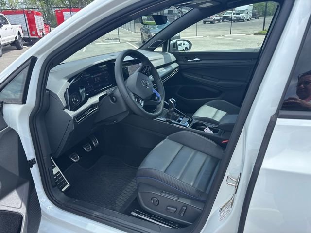 Used 2024 Volkswagen Golf R image 14