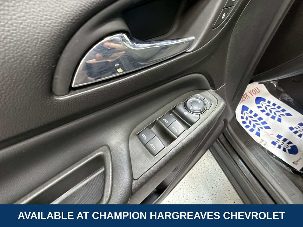Certified 2024 Chevrolet Equinox LT FWD image 31