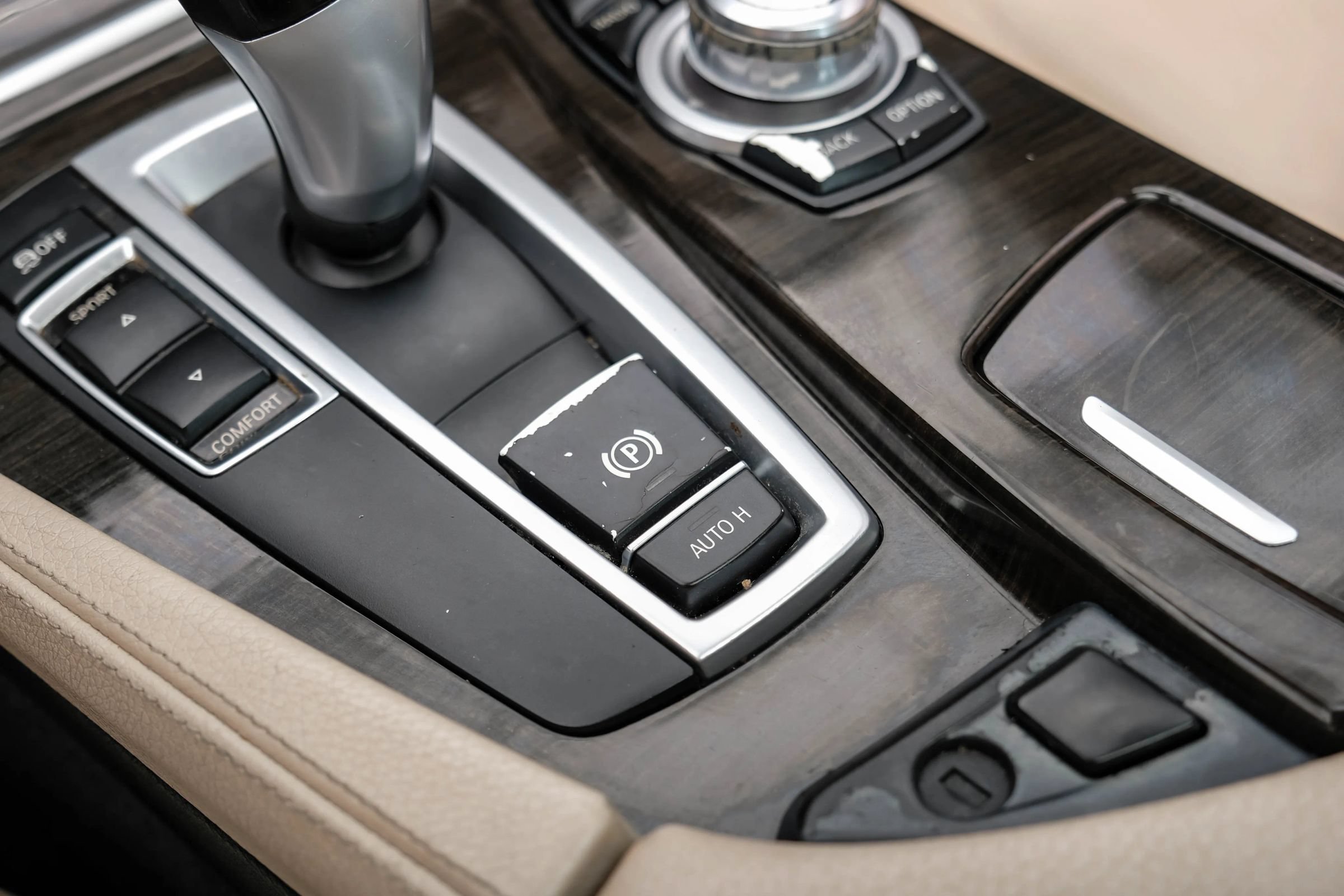 Used 2013 BMW 535i Sedan RWD image 27