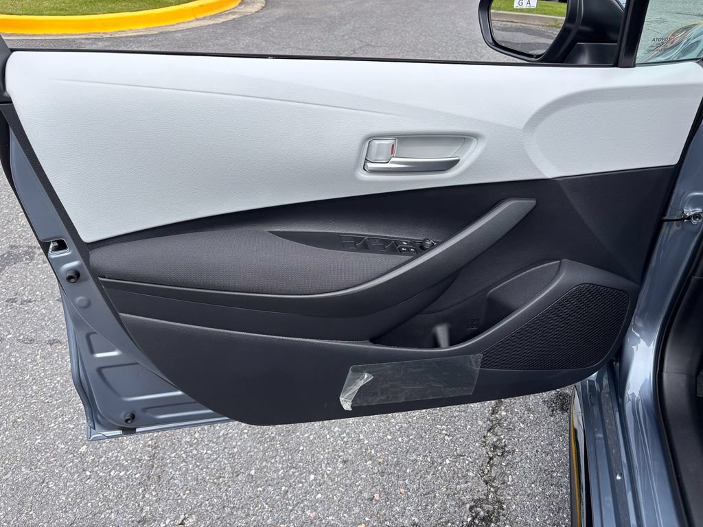 New 2026 Toyota Corolla SE FWD image 9