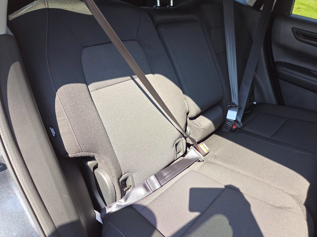 New 2026 Honda CR-V LX image 23