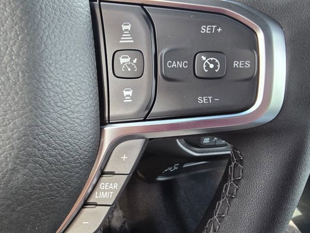 Used 2025 RAM 2500 Big Horn image 12