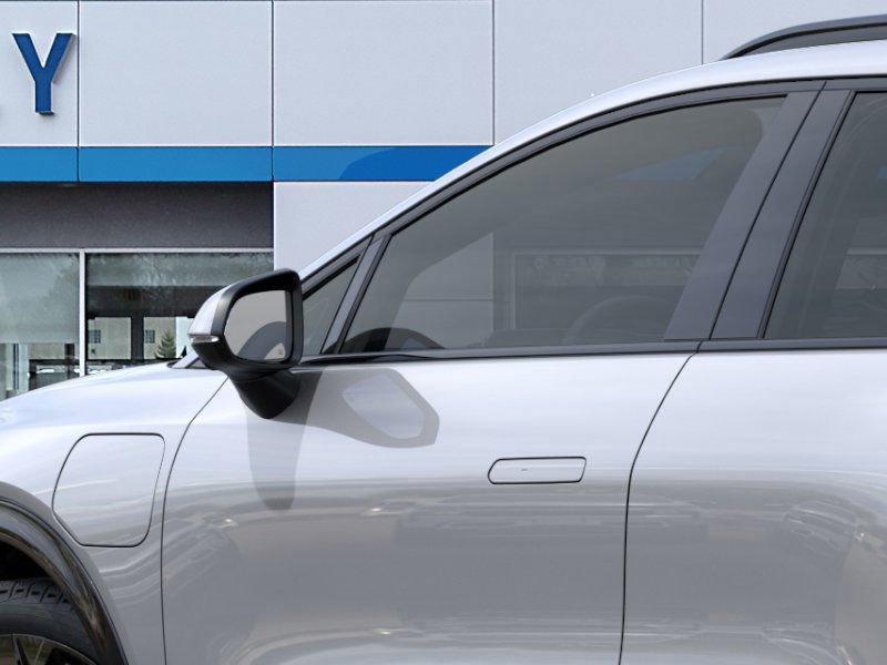 New 2025 Chevrolet Equinox EV RS image 23