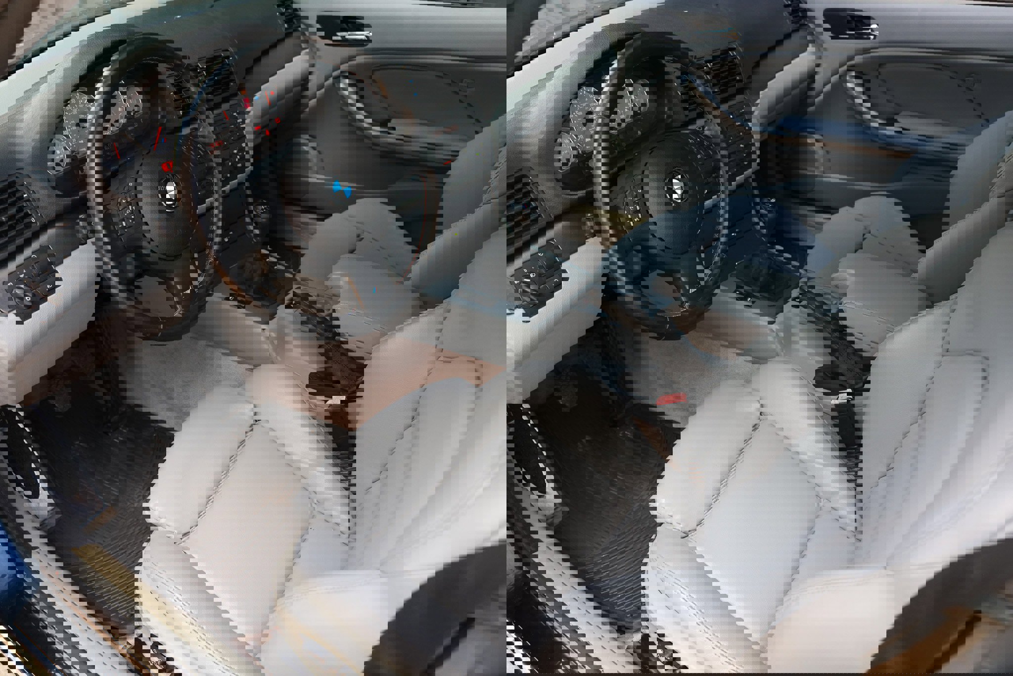 Used 2004 BMW M3 Coupe image 6