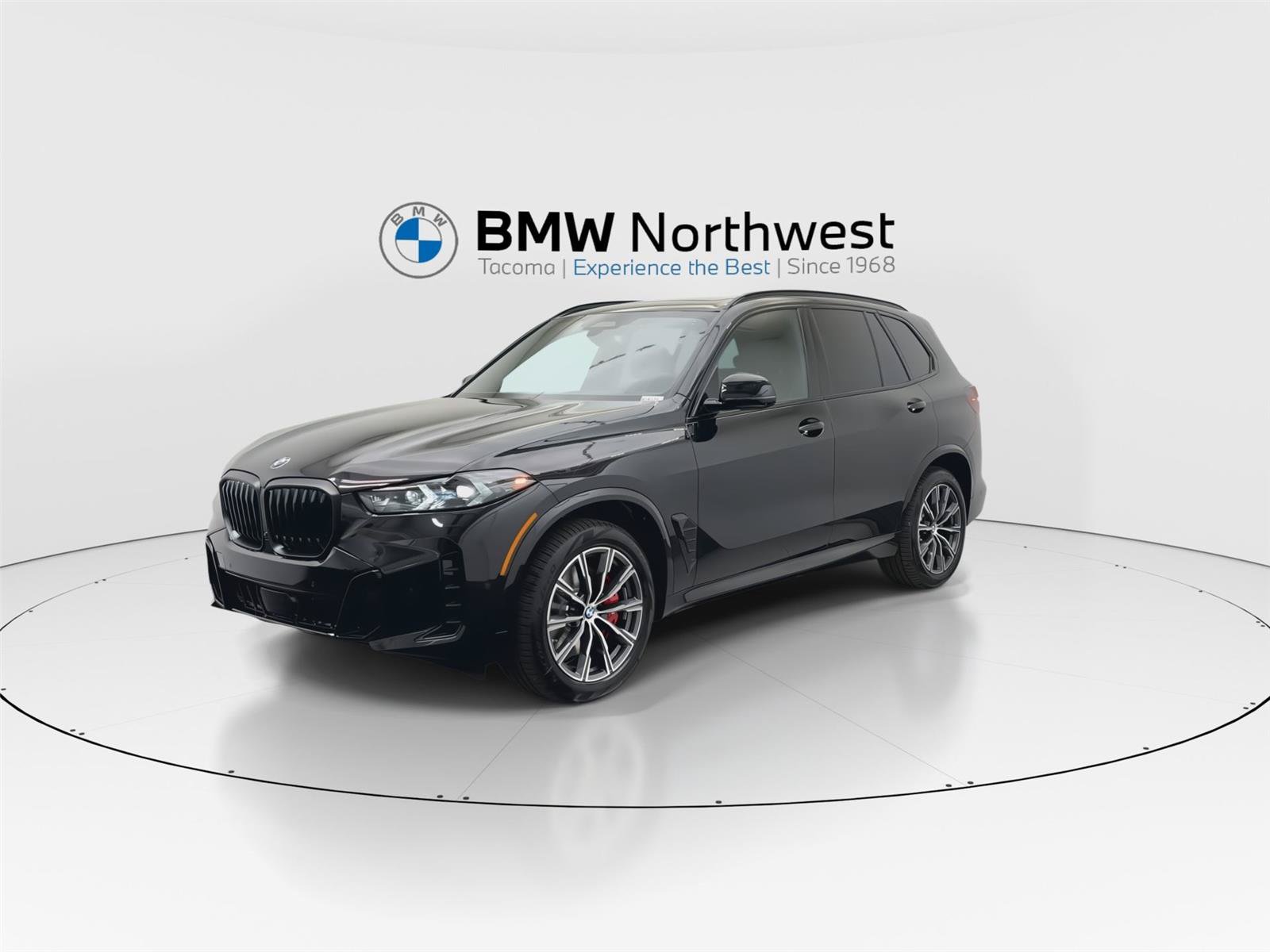 New 2026 BMW X5 xDrive40i w/ M Sport Package AWD/4WD image 9