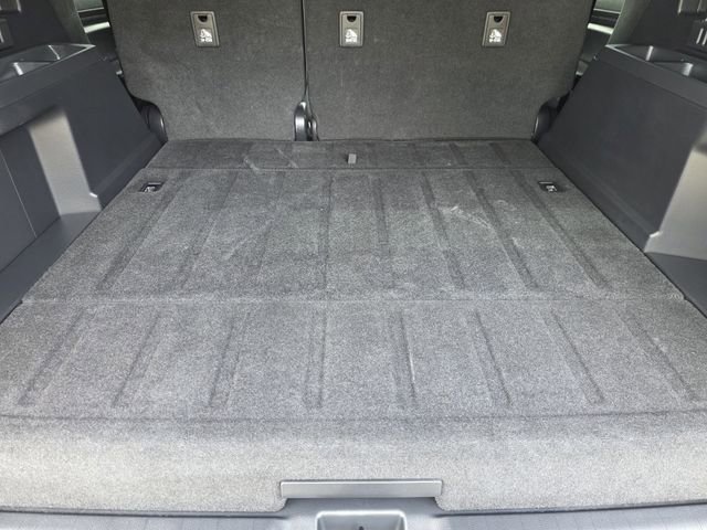 Used 2025 Toyota 4Runner TRD Off-Road image 26