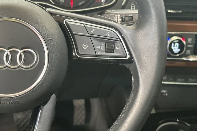 Used 2023 Audi A5 2.0T Premium w/ Convenience Package image 29