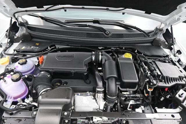 New 2026 Jeep Cherokee Laredo AWD/4WD image 28