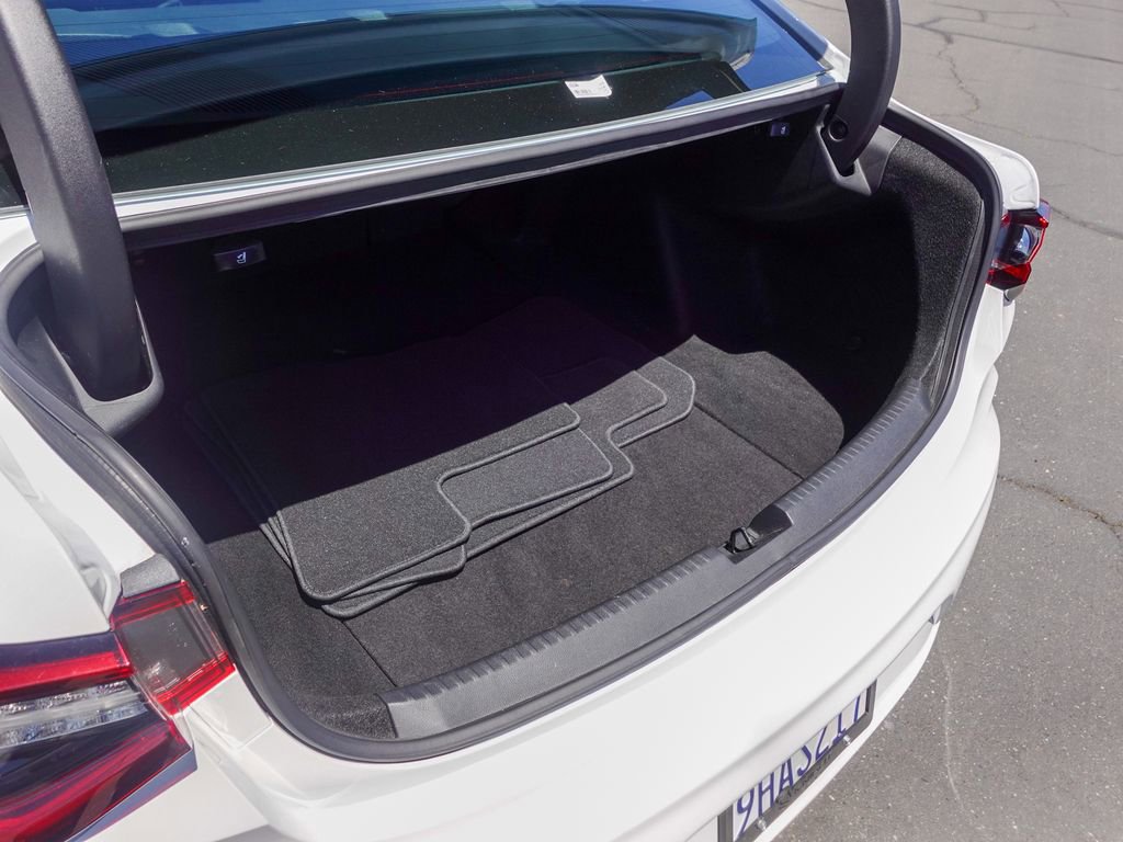 Certified 2023 Acura TLX w/ Technology Package FWD image 25