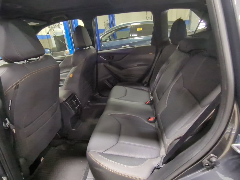 Used 2024 Subaru Forester Wilderness w/ Wilderness Package image 11