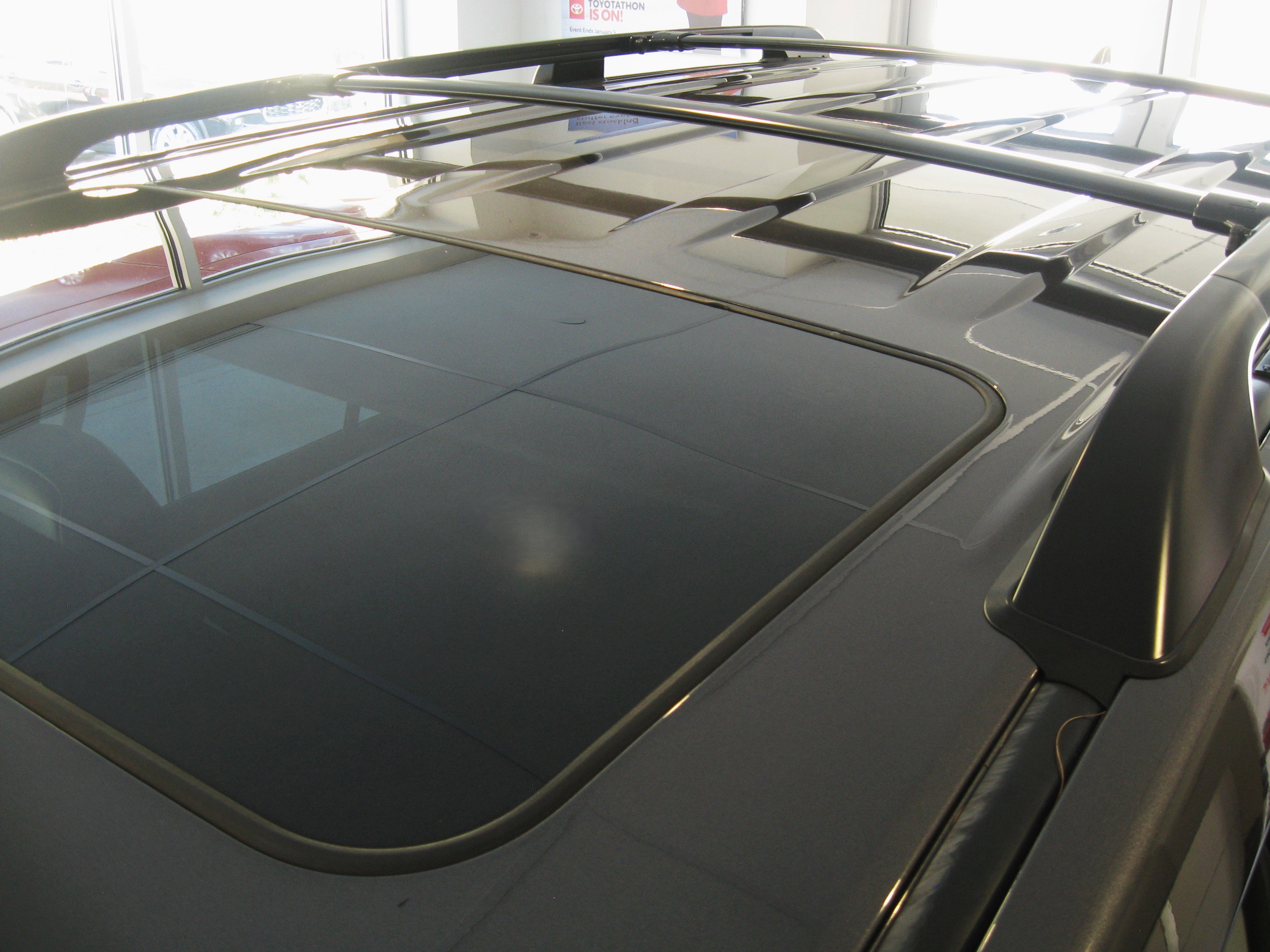 Used 2018 Toyota Land Cruiser image 24