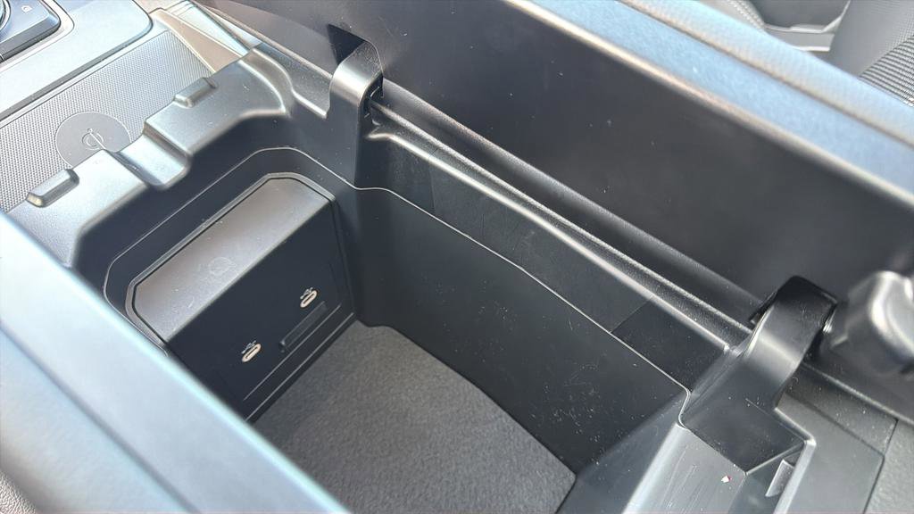 Certified 2025 MAZDA CX-50 AWD 2.5 S w/ Weather Package image 28