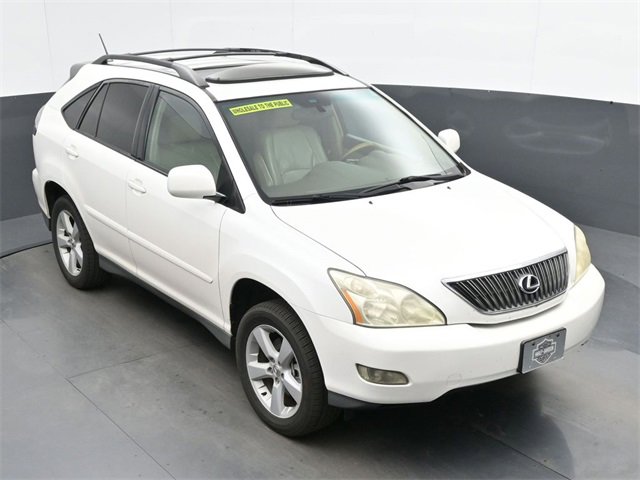 Used 2007 Lexus RX 350 2WD image 18
