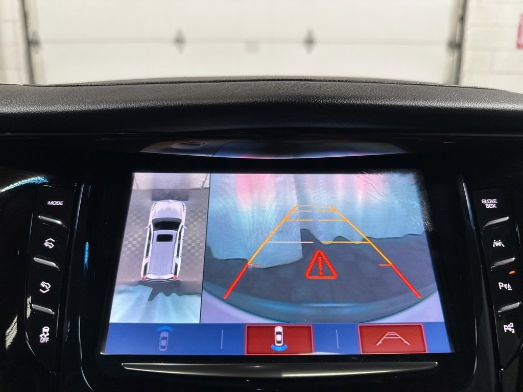 Used 2018 Cadillac Escalade Luxury image 28
